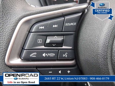 2025 Subaru Outback Base