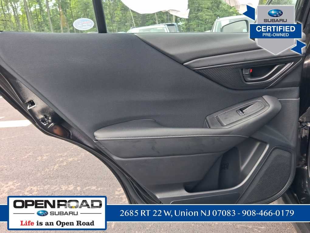 2025 Subaru Outback Base