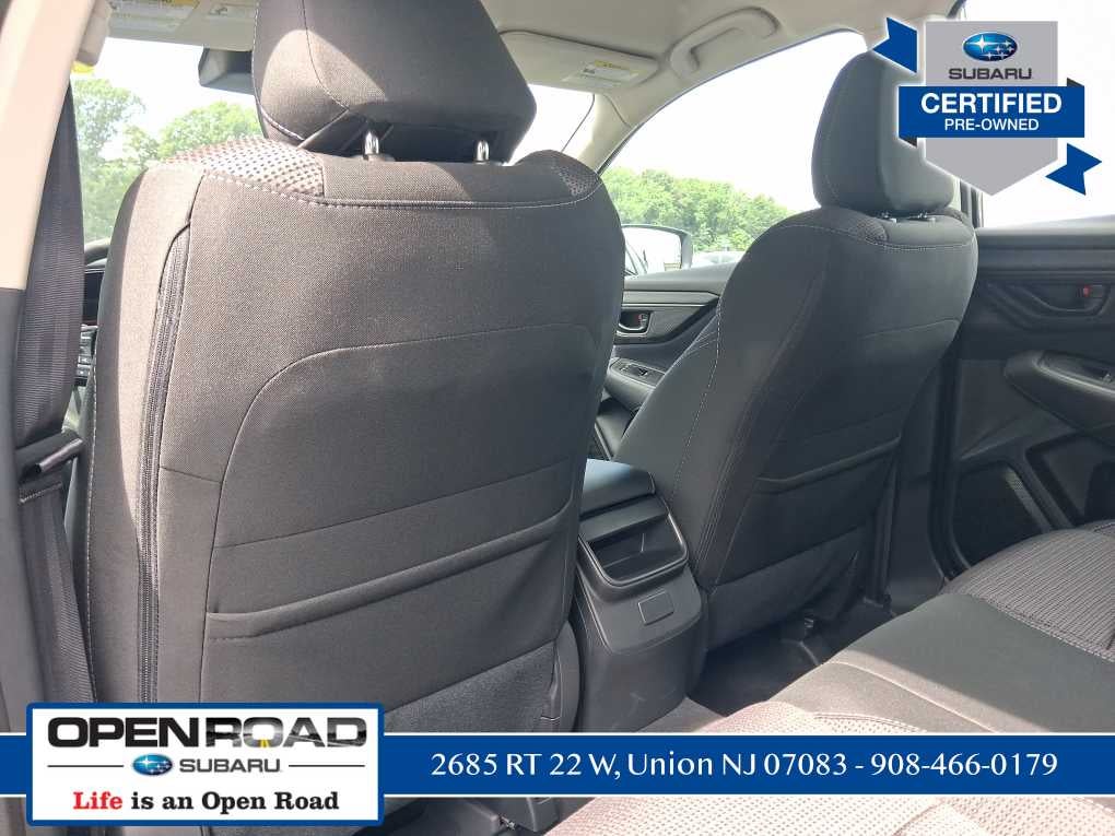 2025 Subaru Outback Base