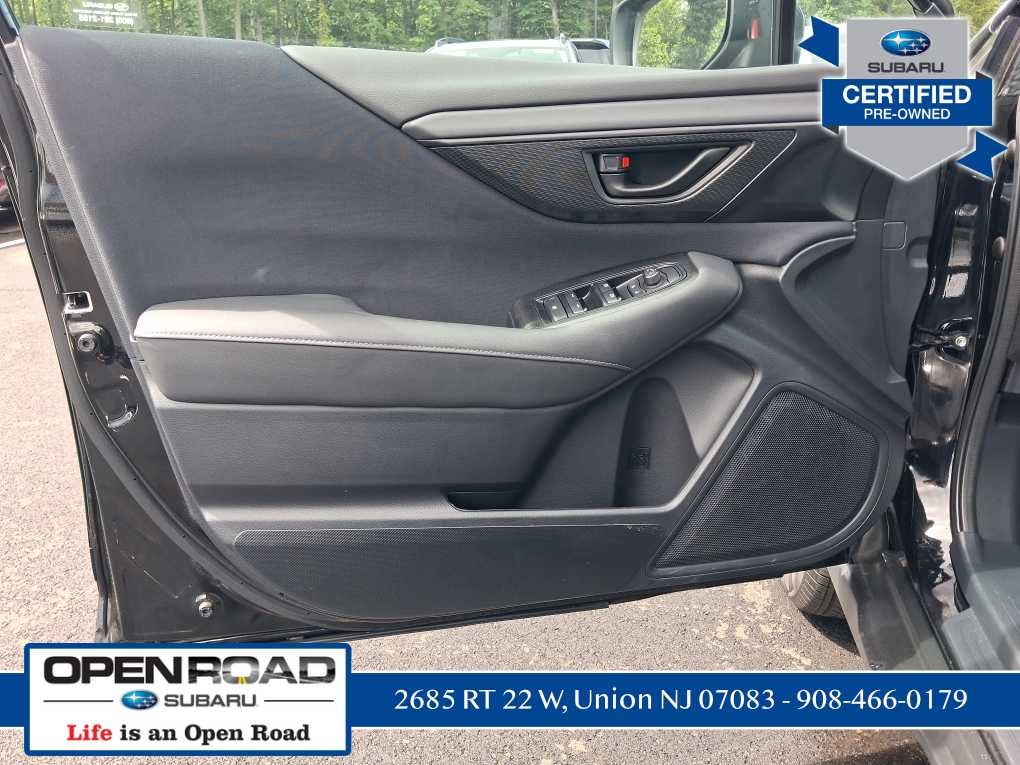 2025 Subaru Outback Base