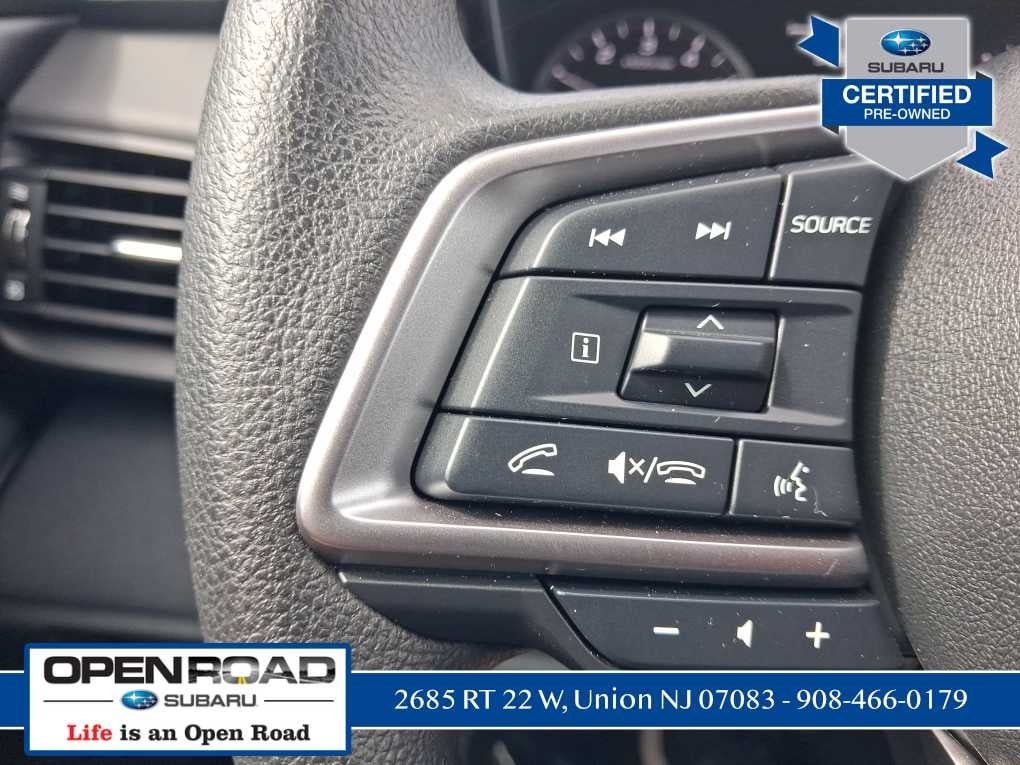 2025 Subaru Outback Base
