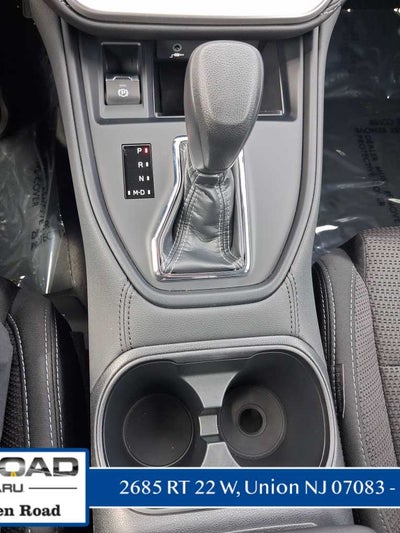 2025 Subaru Outback Base