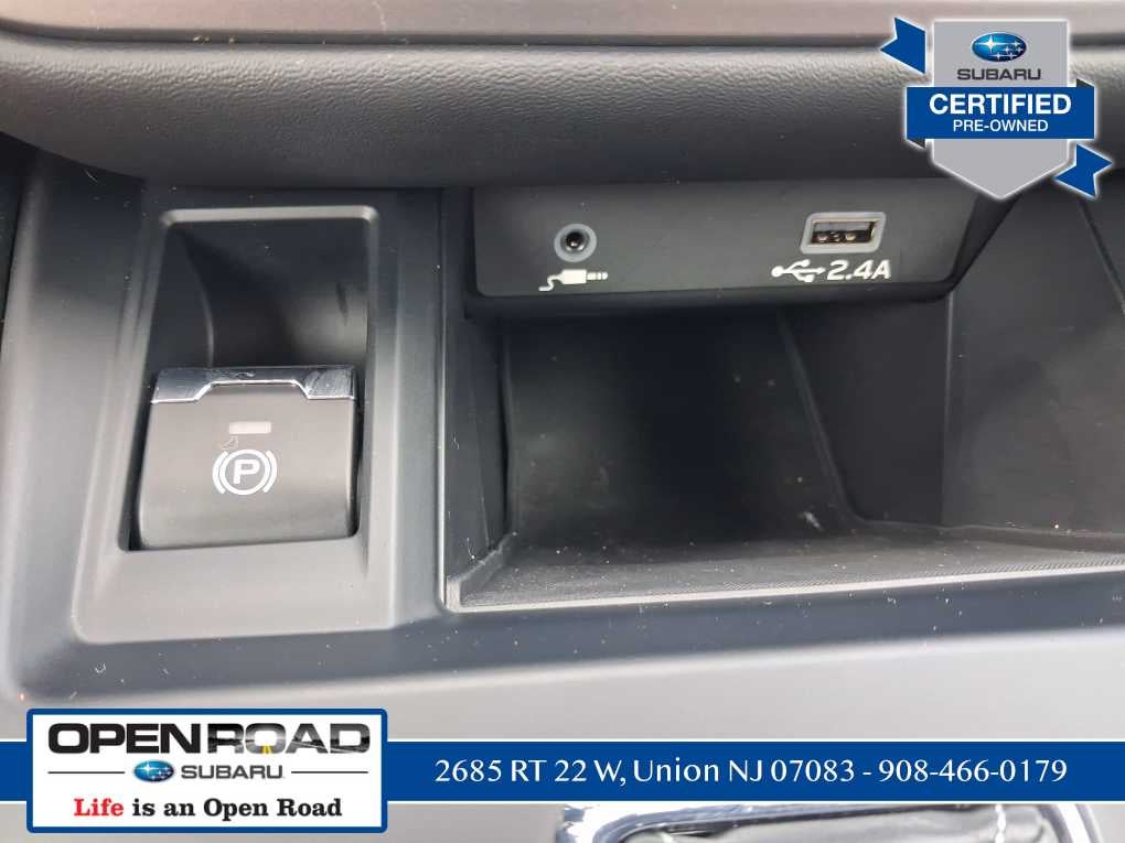 2025 Subaru Outback Base