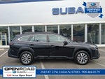 2025 Subaru Outback Base