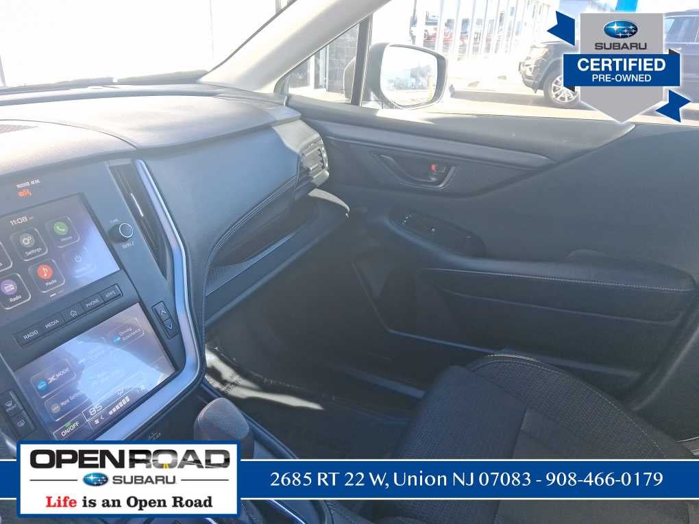 2025 Subaru Outback Base