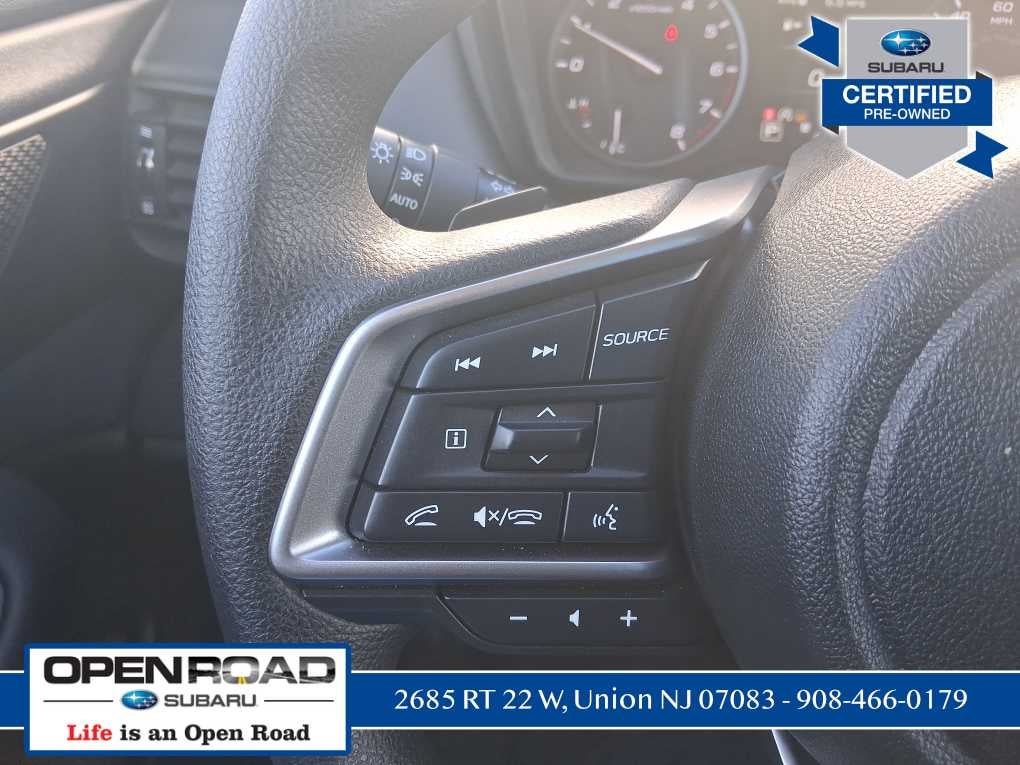 2025 Subaru Outback Base