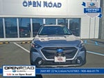 2025 Subaru Outback Base