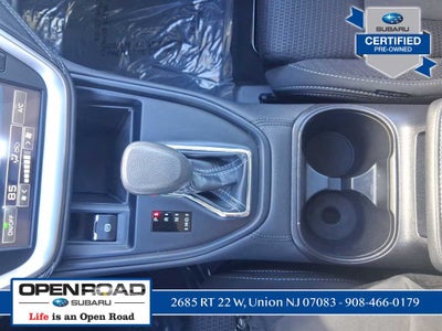 2025 Subaru Outback Base