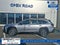 2025 Subaru Outback Base