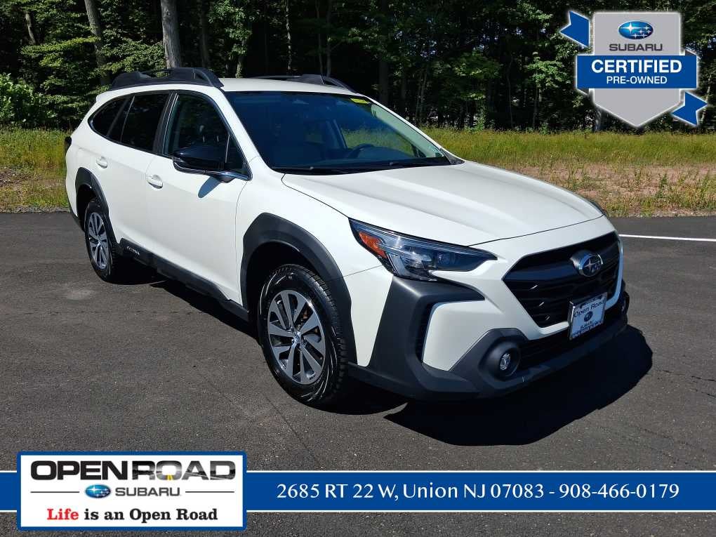2023 Subaru Outback Premium