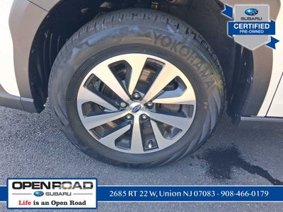 2023 Subaru Outback Premium