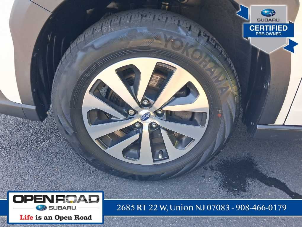 2023 Subaru Outback Premium