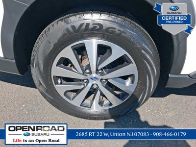 2023 Subaru Outback Premium