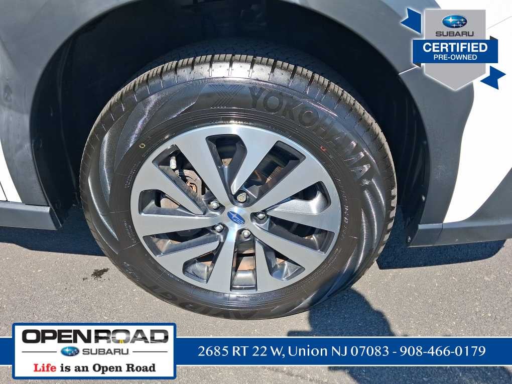 2023 Subaru Outback Premium