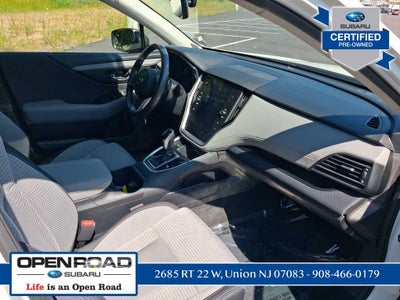 2023 Subaru Outback Premium