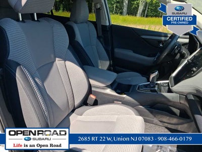 2023 Subaru Outback Premium