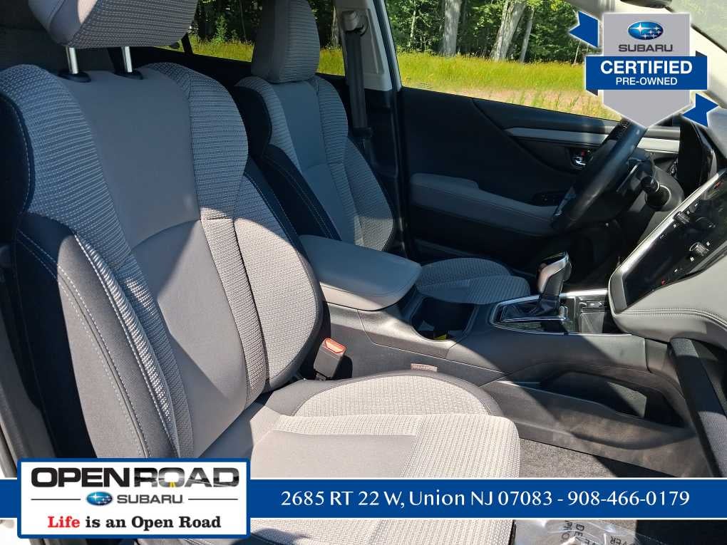 2023 Subaru Outback Premium