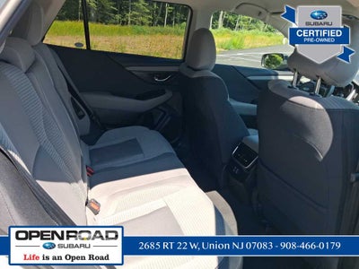 2023 Subaru Outback Premium