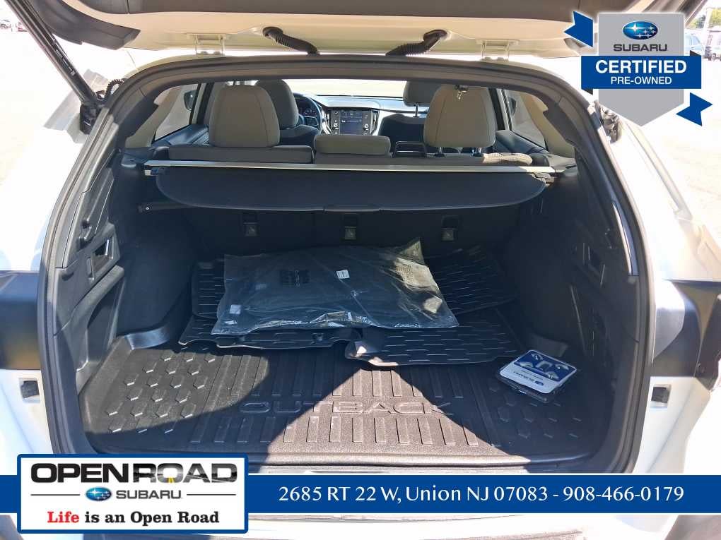 2023 Subaru Outback Premium