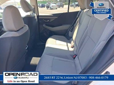 2023 Subaru Outback Premium