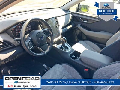 2023 Subaru Outback Premium