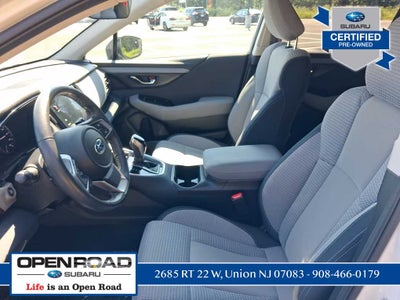 2023 Subaru Outback Premium