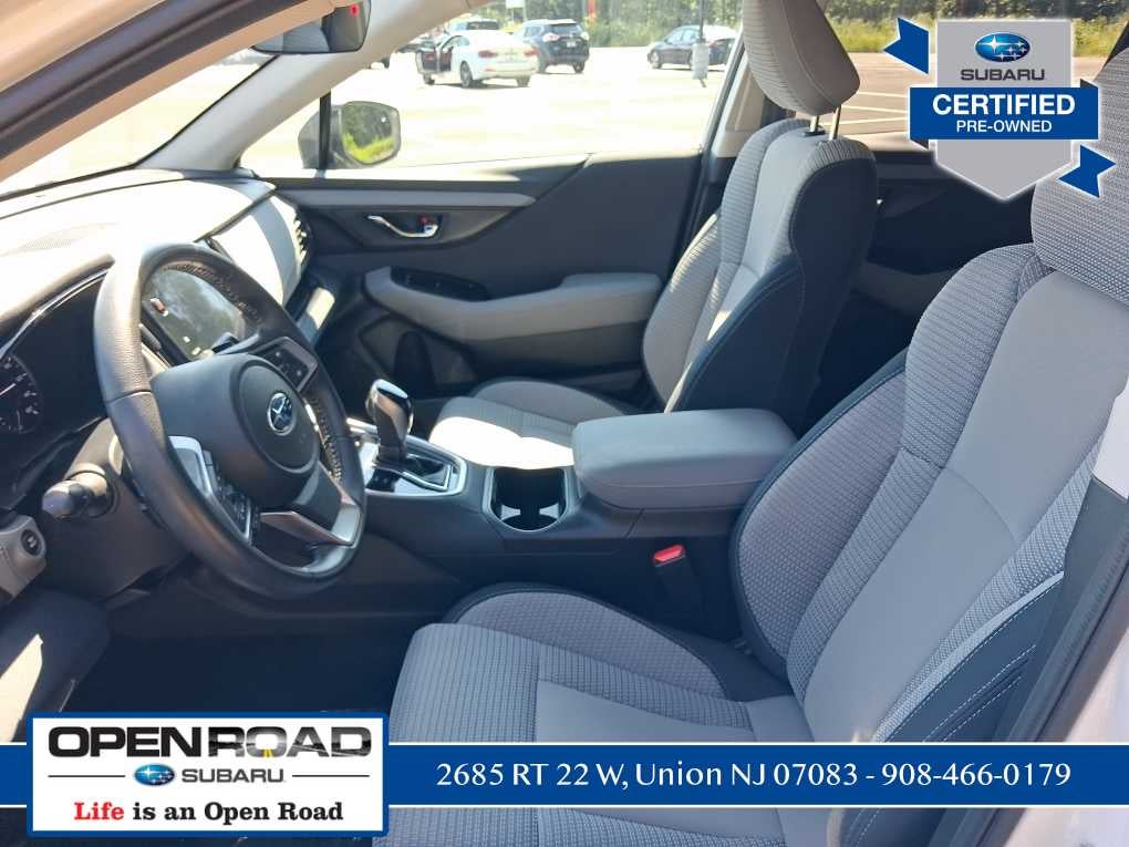 2023 Subaru Outback Premium