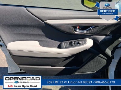 2023 Subaru Outback Premium
