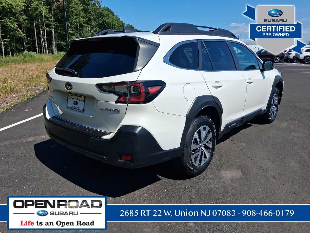 2023 Subaru Outback Premium