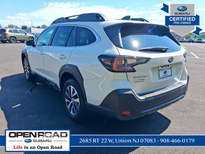 2023 Subaru Outback Premium