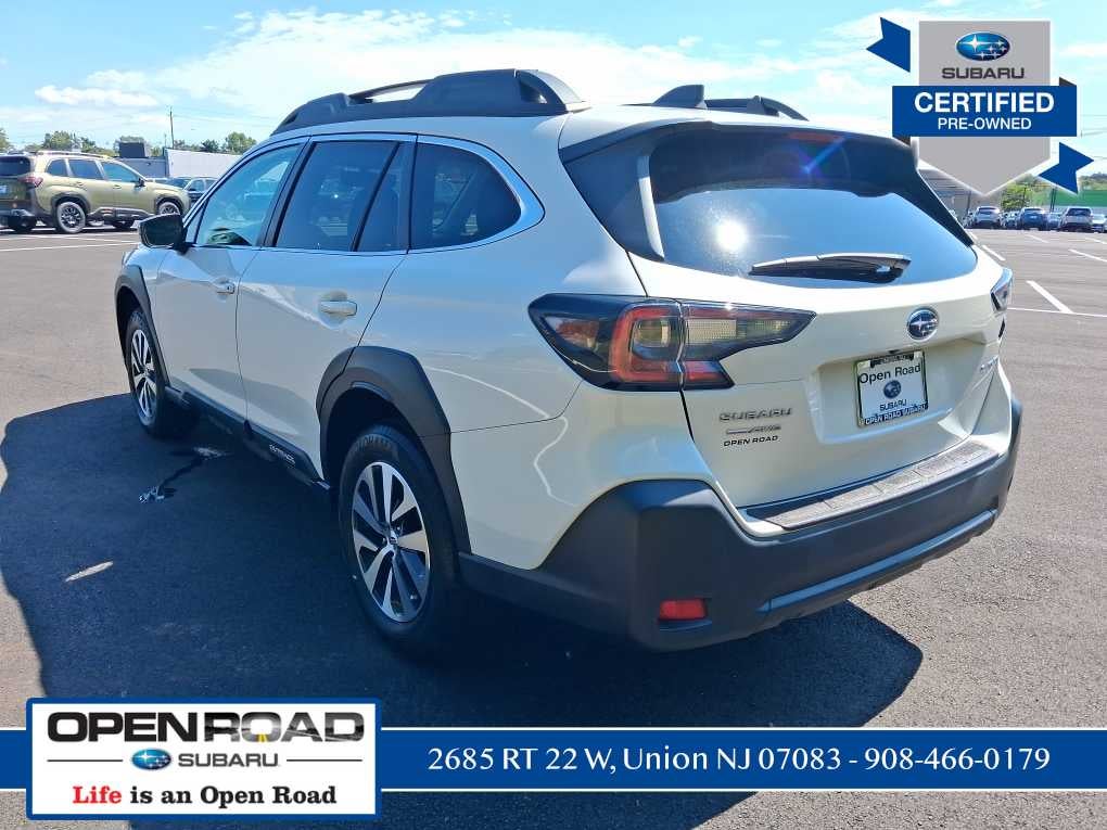 2023 Subaru Outback Premium