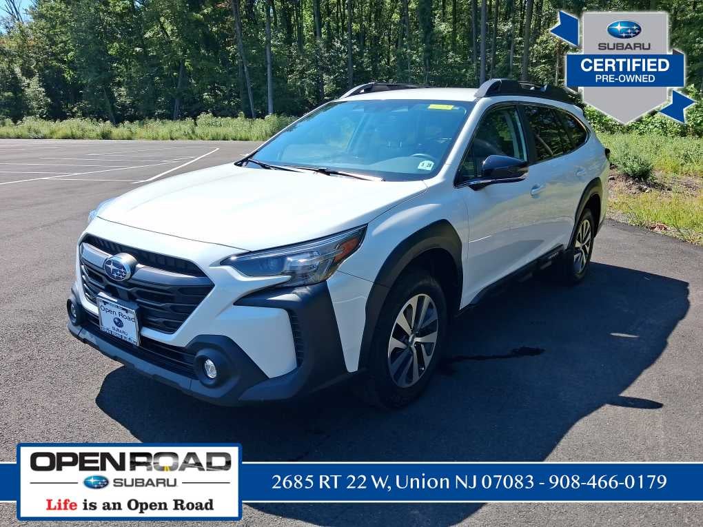 2023 Subaru Outback Premium