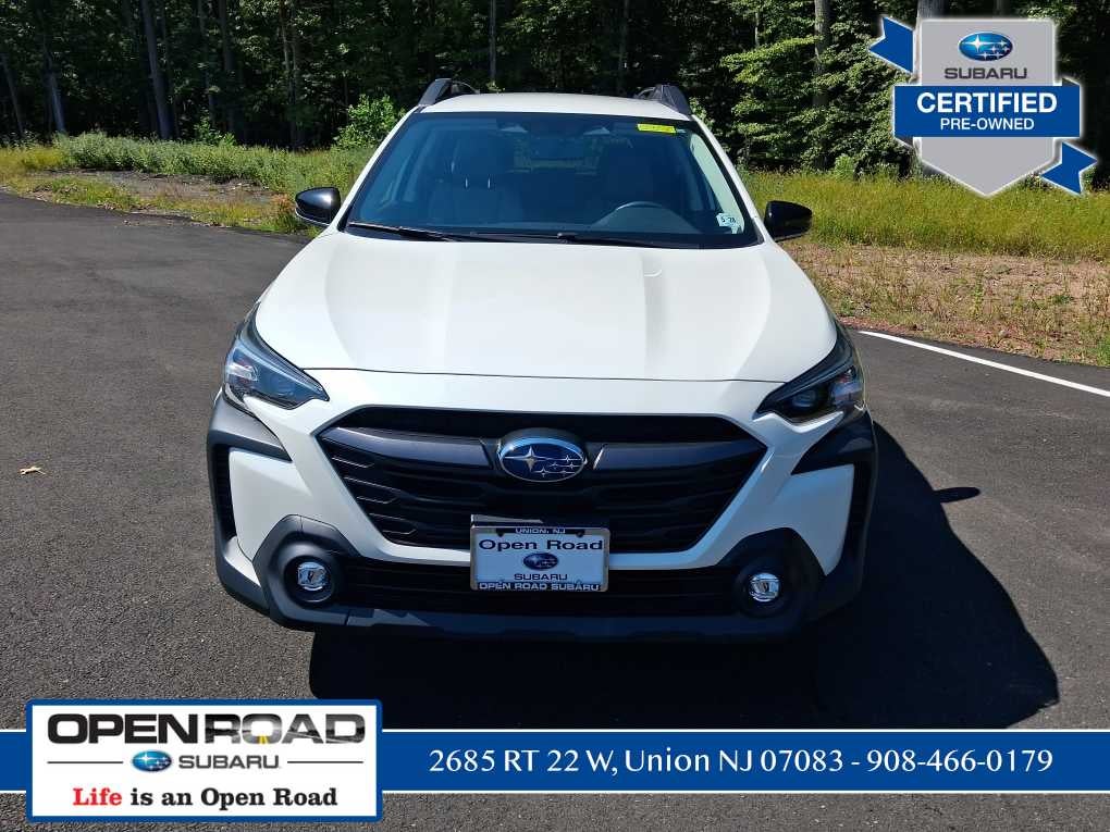 2023 Subaru Outback Premium