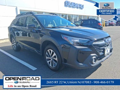 2024 Subaru Outback Premium