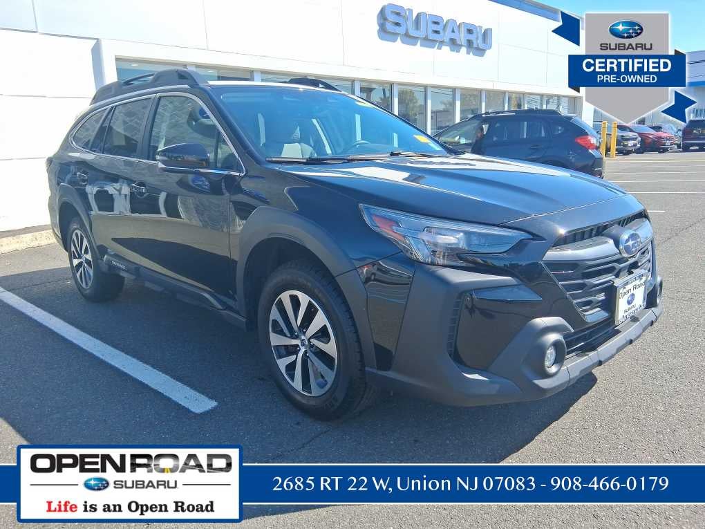 2024 Subaru Outback Premium