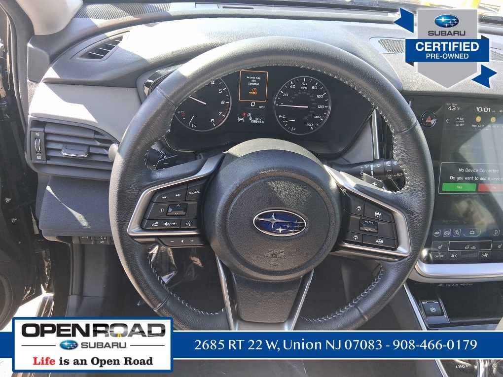 2024 Subaru Outback Premium