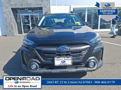2024 Subaru Outback Premium