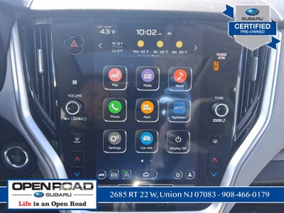 2024 Subaru Outback Premium