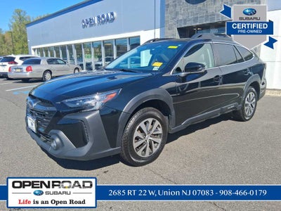 2024 Subaru Outback Premium