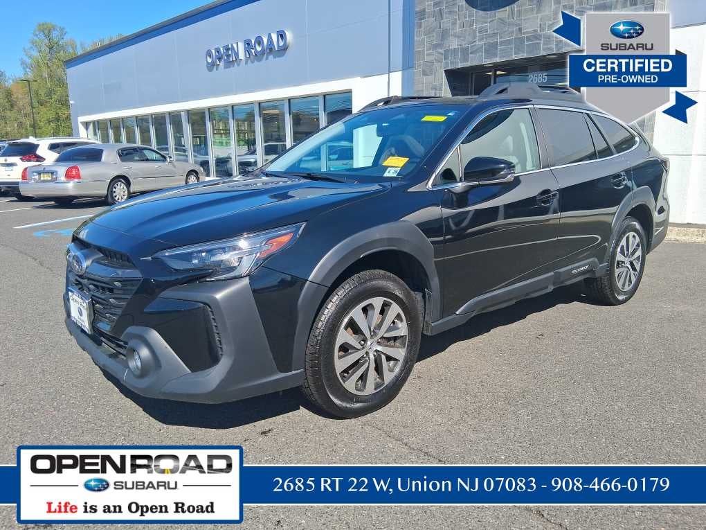 2024 Subaru Outback Premium
