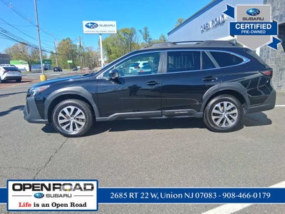 2024 Subaru Outback Premium