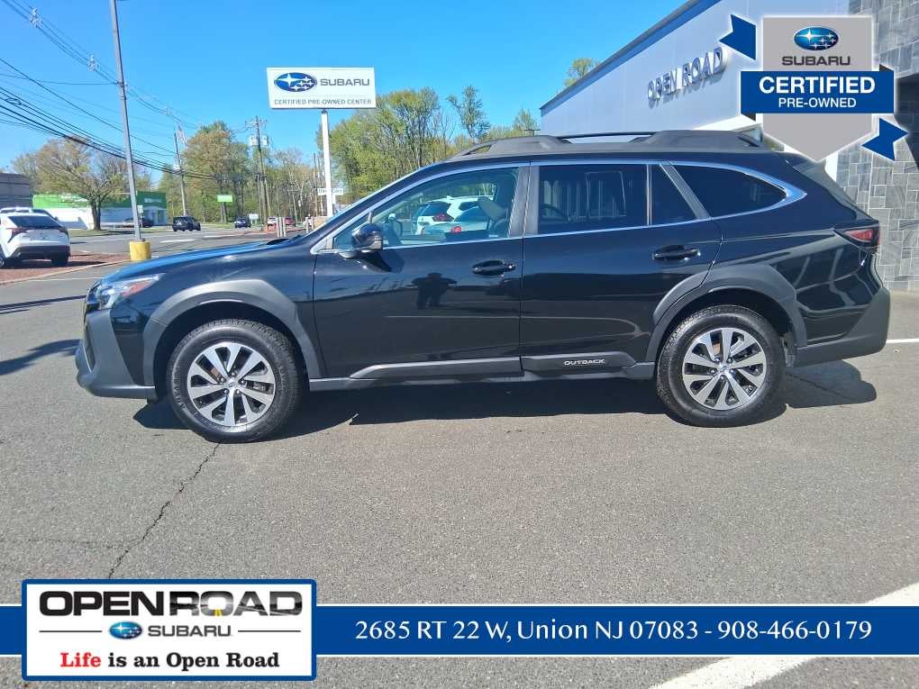 2024 Subaru Outback Premium