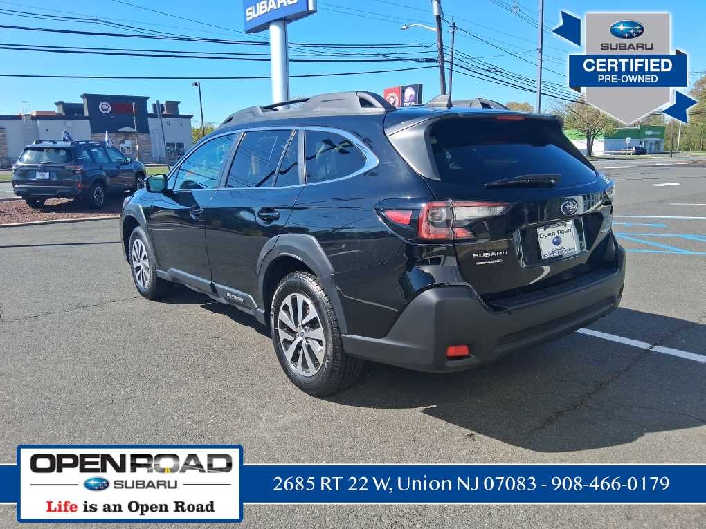 2024 Subaru Outback Premium