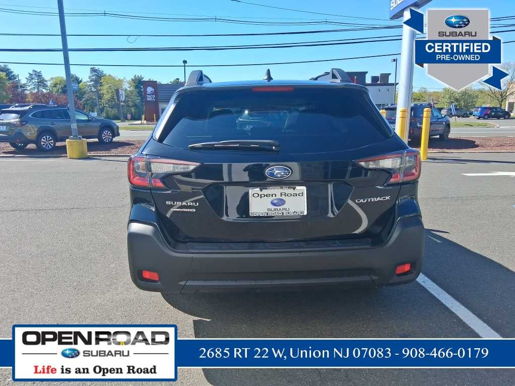 2024 Subaru Outback Premium