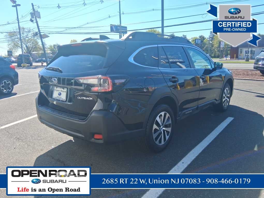 2024 Subaru Outback Premium