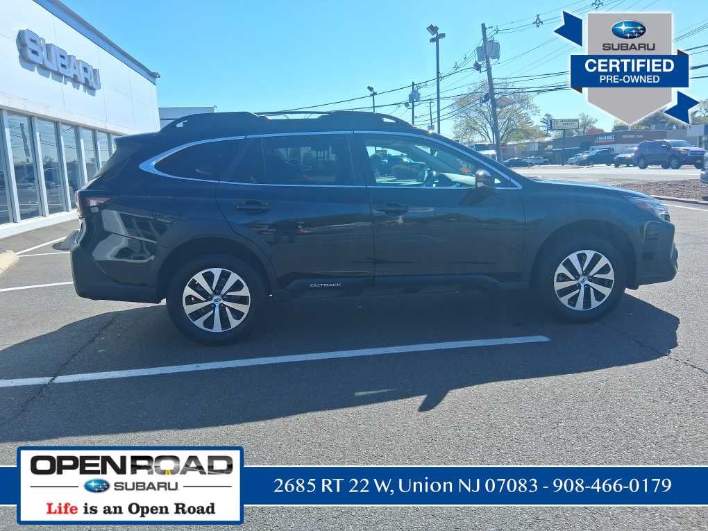 2024 Subaru Outback Premium