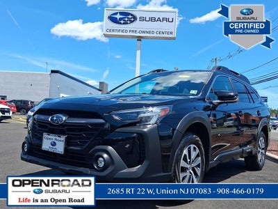 2023 Subaru Outback Premium