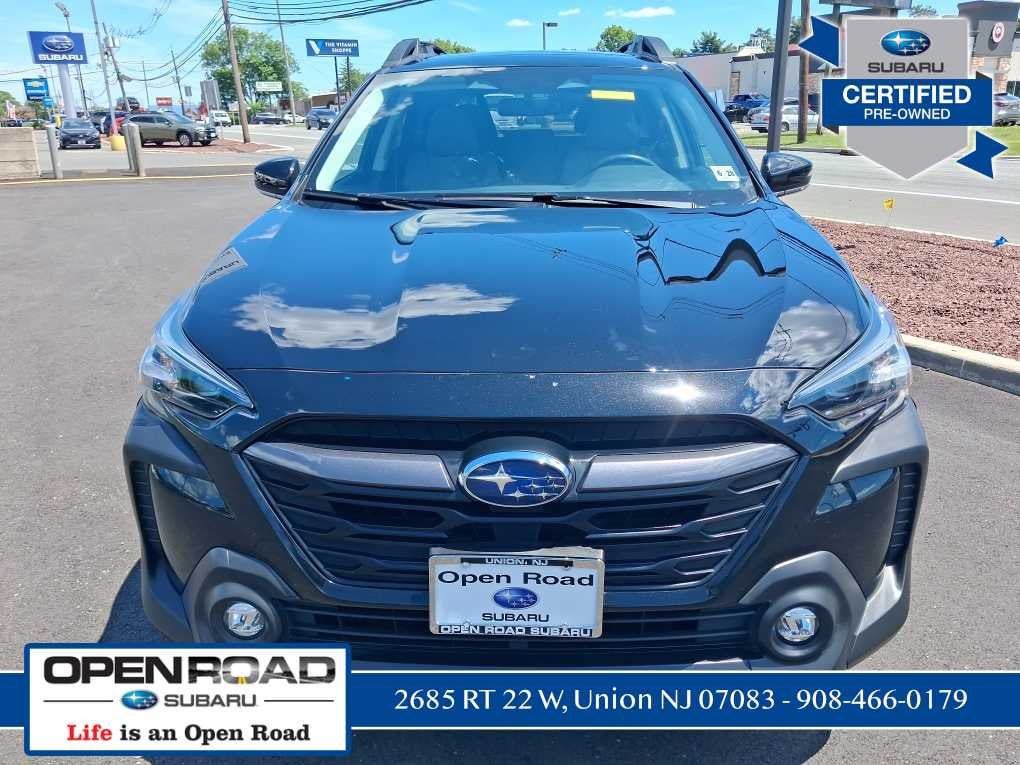 2023 Subaru Outback Premium