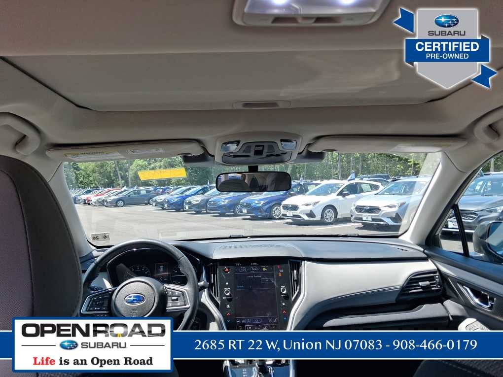 2023 Subaru Outback Premium
