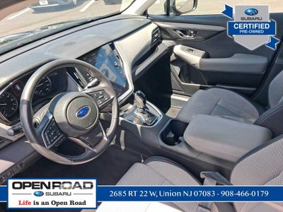 2023 Subaru Outback Premium